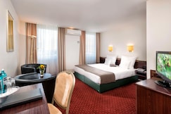Best Western Hotel Zur Post, Bremerhaven